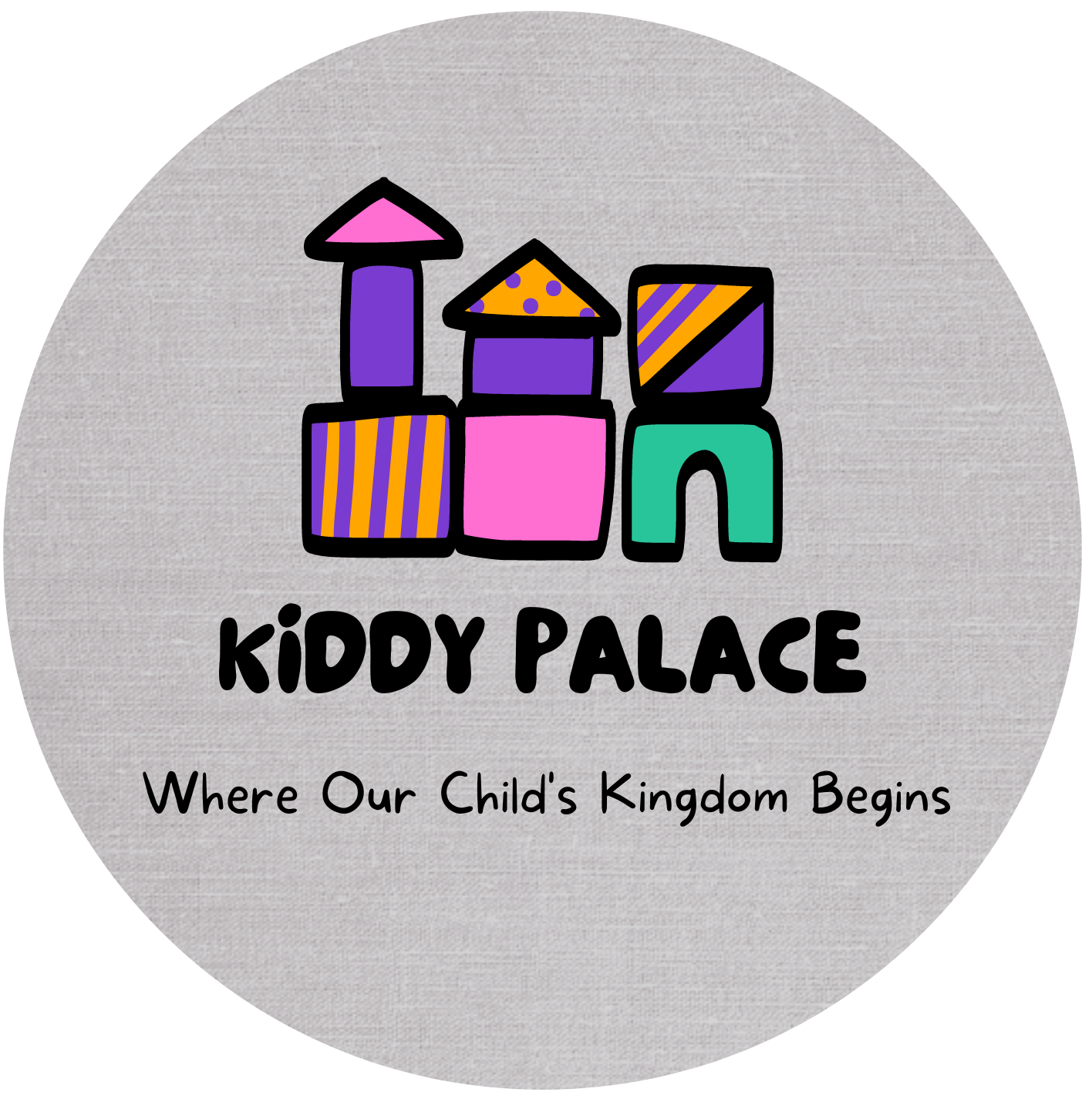 Kiddy Palace